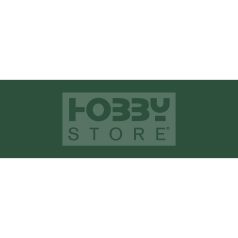   Pentart selyemfényű fűzöld színű akril bázisú krémes hobbi festék 60 ml