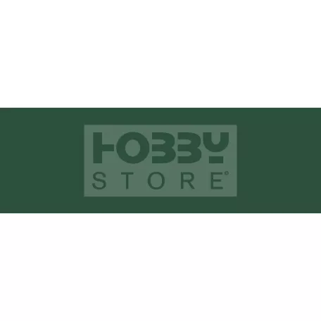 Pentart selyemfényű fűzöld színű akril bázisú krémes hobbi festék 60 ml