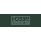 Pentart selyemfényű sötétzöld színű akril bázisú krémes hobbi festék 60 ml