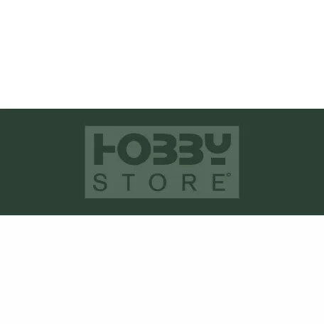 Pentart selyemfényű sötétzöld színű akril bázisú krémes hobbi festék 60 ml