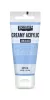 Pentart selyemfényű krémes akrilfesték – bébikék 60 ml