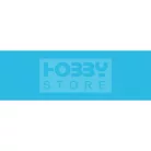 Pentart selyemfényű bébikék színű akril bázisú krémes hobbi festék 60 ml