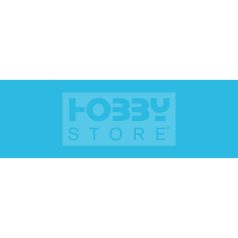   Pentart selyemfényű bébikék színű akril bázisú krémes hobbi festék 60 ml