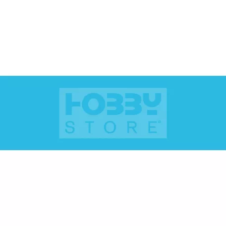 Pentart selyemfényű bébikék színű akril bázisú krémes hobbi festék 60 ml