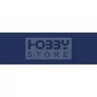 Pentart selyemfényű sötétkék színű akril bázisú krémes hobbi festék 60 ml