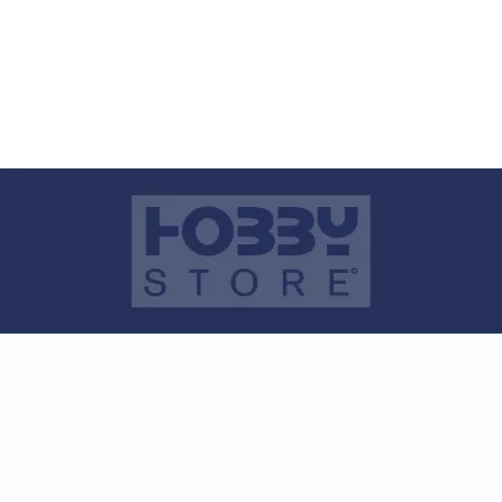 Pentart selyemfényű sötétkék színű akril bázisú krémes hobbi festék 60 ml