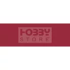 Pentart selyemfényű meggypiros színű akril bázisú krémes hobbi festék 60 ml