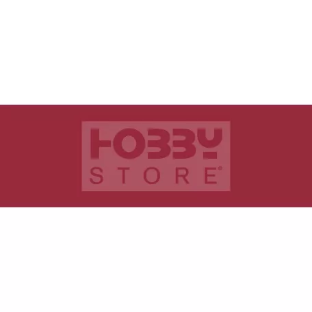 Pentart selyemfényű meggypiros színű akril bázisú krémes hobbi festék 60 ml