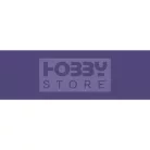 Pentart selyemfényű sötétlila színű akril bázisú krémes hobbi festék 60 ml