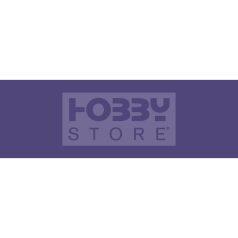   Pentart selyemfényű sötétlila színű akril bázisú krémes hobbi festék 60 ml