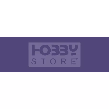 Pentart selyemfényű sötétlila színű akril bázisú krémes hobbi festék 60 ml