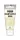 Pentart selyemfényű krémes akrilfesték – elefántcsont 60 ml