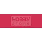 Pentart selyemfényű kárminvörös színű akril bázisú krémes hobbi festék 60 ml