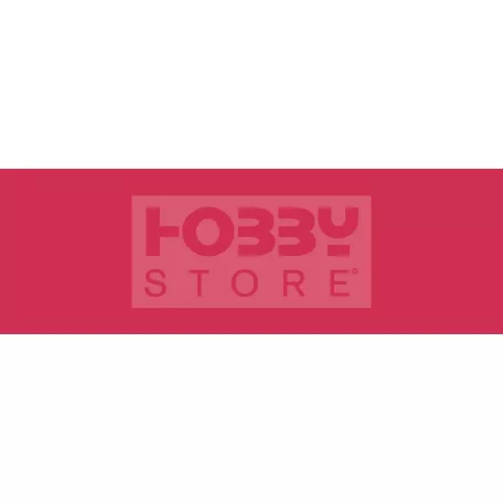 Pentart selyemfényű kárminvörös színű akril bázisú krémes hobbi festék 60 ml