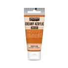 Pentart selyemfényű trombitavirág színű akril bázisú krémes hobbi festék 60 ml