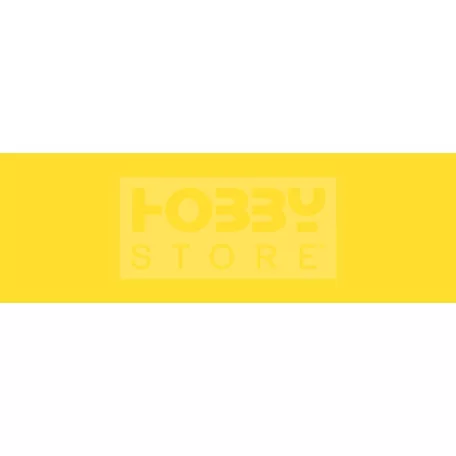 Pentart selyemfényű sárga színű akril bázisú krémes hobbi festék 60 ml