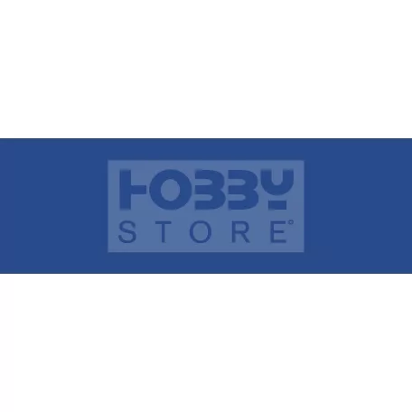 Pentart selyemfényű kék színű akril bázisú krémes hobbi festék 60 ml