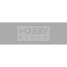 Pentart selyemfényű világosszürke színű akril bázisú krémes hobbi festék 60 ml