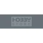 Pentart selyemfényű szürke színű akril bázisú krémes hobbi festék 60 ml