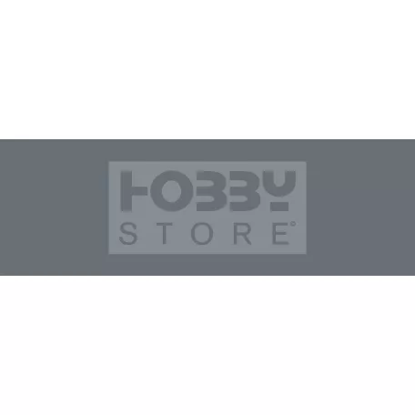 Pentart selyemfényű szürke színű akril bázisú krémes hobbi festék 60 ml