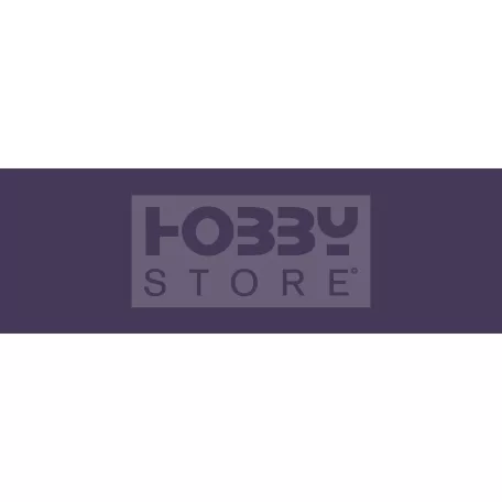 Pentart selyemfényű padlizsán színű akril bázisú krémes hobbi festék 60 ml