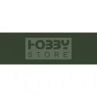 Pentart selyemfényű fenyőzöld színű akril bázisú krémes hobbi festék 60 ml