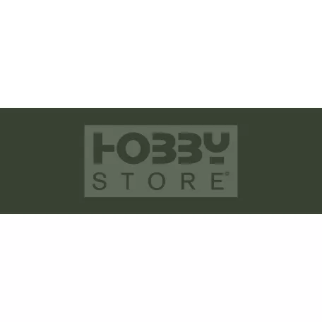 Pentart selyemfényű fenyőzöld színű akril bázisú krémes hobbi festék 60 ml