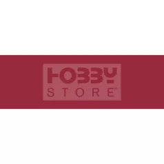   Pentart selyemfényű rúzspiros színű akril bázisú krémes hobbi festék 60 ml