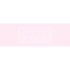   Pentart selyemfényű rózsaszín színű akril bázisú krémes hobbi festék 60 ml