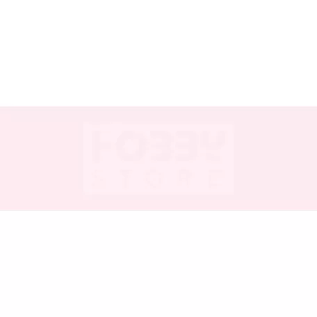 Pentart selyemfényű rózsaszín színű akril bázisú krémes hobbi festék 60 ml