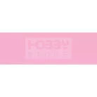 Pentart selyemfényű pink színű akril bázisú krémes hobbi festék 60 ml