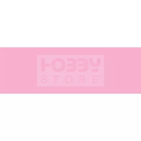 Pentart selyemfényű pink színű akril bázisú krémes hobbi festék 60 ml