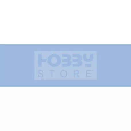 Pentart selyemfényű jégkék színű akril bázisú krémes hobbi festék 60 ml