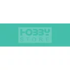 Pentart selyemfényű türkizzöld színű akril bázisú krémes hobbi festék 60 ml