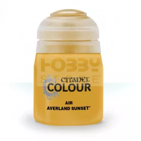   Citadel Colour Air - Averland Sunset 24 ml akrilfesték 28-01