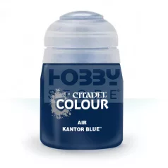 Citadel Colour Air - Kantor Blue 24 ml akrilfesték 28-04