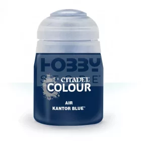 Citadel Colour Air - Kantor Blue 24 ml akrilfesték 28-04