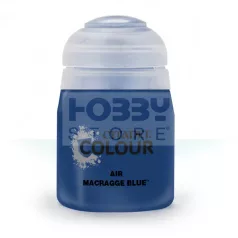 Citadel Colour Air - Macragge Blue 24 ml akrilfesték 28-05