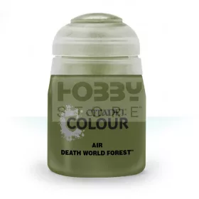  Citadel Colour Air - Deathworld Forest 24 ml akrilfesték 28-09