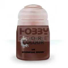   Citadel Colour Air - Mournfang Brown 24 ml akrilfesték 28-11
