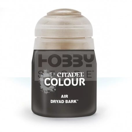 Citadel Colour Air - Dryad bark 24 ml akrilfesték 28-13