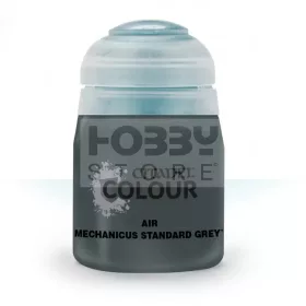   Citadel Colour Air - Mech Standard Grey 24 ml akrilfesték 28-14