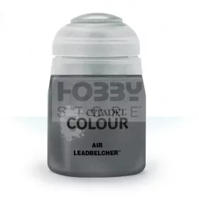 Citadel Colour Air - Leadbelcher 24 ml akrilfesték 28-16