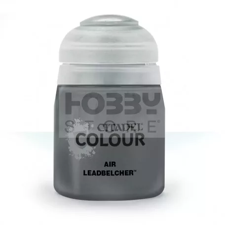 Citadel Colour Air - Leadbelcher 24 ml akrilfesték 28-16
