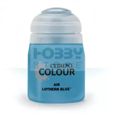 Citadel Colour Air - Lothern Blue 24 ml akrilfesték 28-25