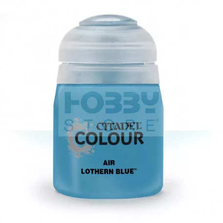Citadel Colour Air - Lothern Blue 24 ml akrilfesték 28-25
