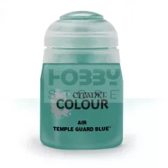   Citadel Colour Air - Temple Guard Blue 24 ml akrilfesték 28-26