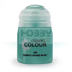   Citadel Colour Air - Temple Guard Blue 24 ml akrilfesték 28-26