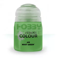 Citadel Colour Air - Moot Green 24 ml akrilfesték 28-28