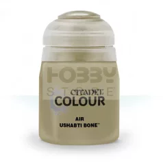 Citadel Colour Air - Ushabti Bone 24 ml akrilfesték 28-33